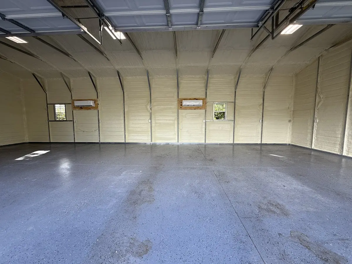 Spray Foam Roofing services in Troutdale, OR